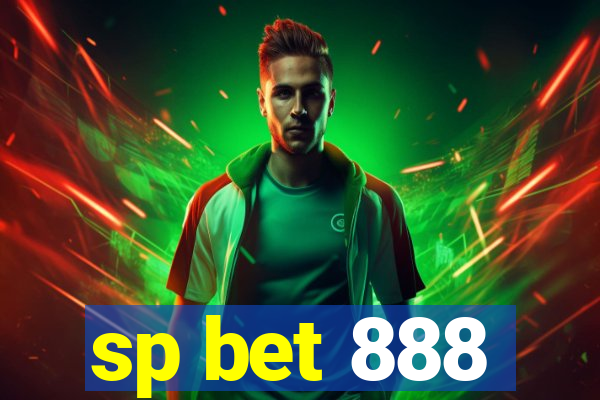 sp bet 888